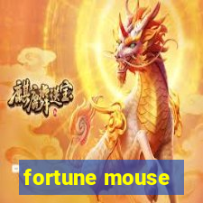 fortune mouse